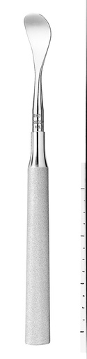 [TRH3] Spreader Henahan Number 3 with Handle Number 504 - Hu-Friedy - Delynov