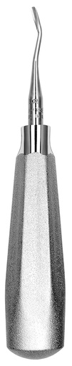 [E302] Elevator Apex Number 302 with Handle Number 510 - Hu-Friedy - Delynov