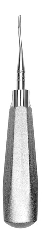 [E303] Elevator Apex Number 303 with Handle Number 510 - Hu-Friedy - Delynov