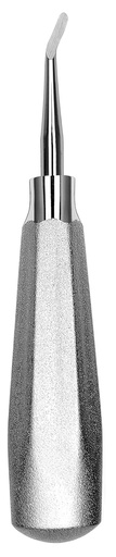 [E73] Elevators Apical Miller No.73 Handle No.510 Left Bayonet - Hu-Friedy - Delynov