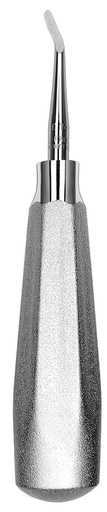 [E74] Apical Elevator Miller no.74 handle no.510 straight bayonet - Hu-Friedy - Delynov