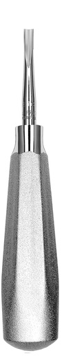 [E1C] Elevator Coupland Number 1C with Handle Number 510 - Hu-Friedy - Delynov