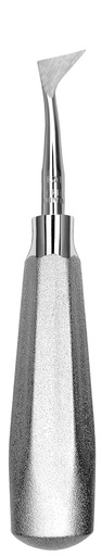 [E31] Elevator Cryer no. 31 handle no. 510 large left - Hu-Friedy - Delynov