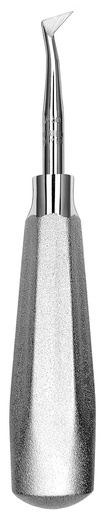 [EA30] Lifter Cryer Number A30 Handle Number 510 Right Bayonet - Hu-Friedy - Delynov
