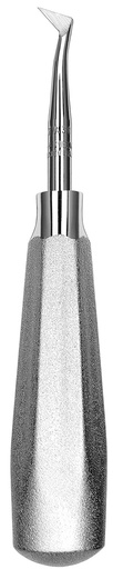 [EA31] Elevator Cryer Number A31 Left Bayonet - Hu-Friedy - Delynov