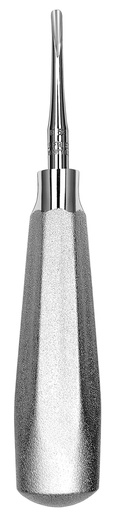 [E52] Elevator Curtis Number 52 with Handle Number 510 - Hu-Friedy - Delynov