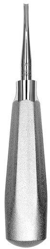 [EA1C] Coupland Gouge Elevator #A1C narrow handle #510 - Hu-Friedy - Delynov