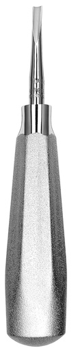 [EA3C] Coupland Gouge Elevator #A3C handle #510 large - Hu-Friedy - Delynov