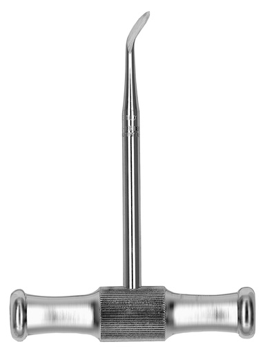 [E1LX] Elevator number 1L with left cross handle - Hu-Friedy - Delynov