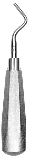 [E39] Lifter number 39 handle number 510 right serrated - Hu-Friedy - Delynov