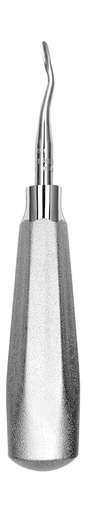 [E46] Elevator number 46, bur number 510, upper molars - Hu-Friedy - Delynov