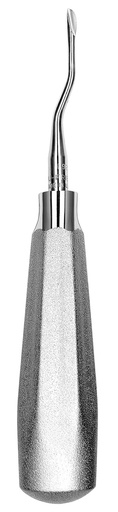 [E92] Elevator number 92 handle number 510 upper mol. - Hu-Friedy - Delynov