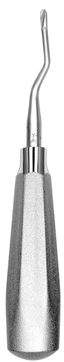 [E93] Lift number 93 handle number 510 Sup. mol. - Hu-Friedy - Delynov