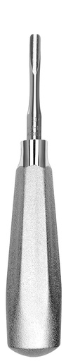 [E34] Elevating Seldin Number 34 with Handle Number 510 - Hu-Friedy - Delynov