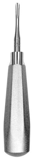 [E34S] Elevator Seldin Number 34S with Handle Number 510 Fine - Hu-Friedy - Delynov
