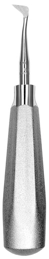[E4R] Elevator Seldin Number 4R M Number 510/Right/Molar/Short - Hu-Friedy - Delynov