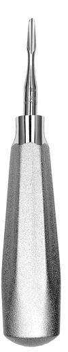 [E11A] Elevator Stout Number 11A with straight handle Number 510 - Hu-Friedy - Delynov