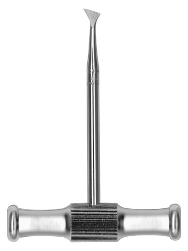 [E11RX] Elevator Winter Number 11R with Straight Cross Handle - Hu-Friedy - Delynov