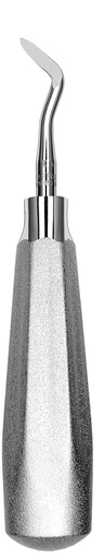 [E16] Elevator Woodward no. 16 handle no. 510 right - Hu-Friedy - Delynov