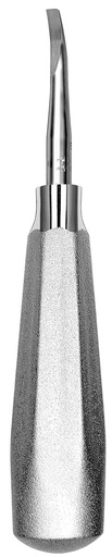 [E69W] Woodward Elevator Number 69W with Handle Number 510 - Hu-Friedy - Delynov