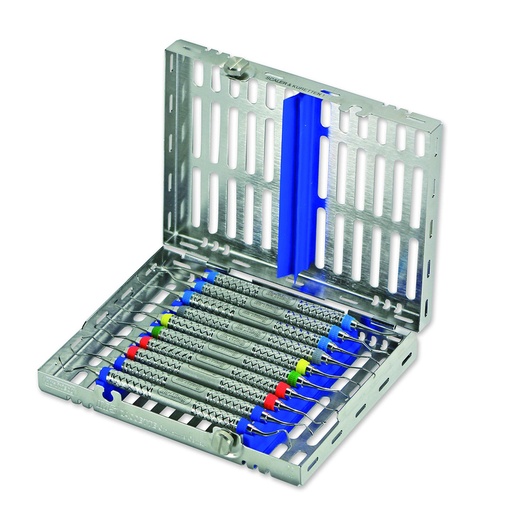 [IM12DIN108] Sinus Lift Elevator Simion #1 with Handle #10 - Hu-Friedy - Delynov