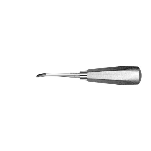 [EL5CSM] Luxateur 5mm courbé, manche court (EL5CSM) - Hu-Friedy - Delynov