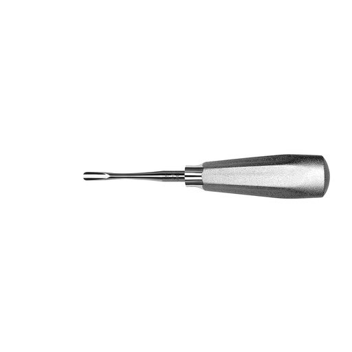 [EL5SSM] Luxateur 5mm droit, manche court (EL5SSM) - Hu-Friedy - Delynov