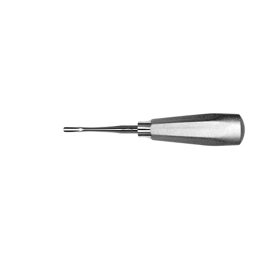 [EL4SSM] Luxateur 4mm droit, manche SM - Hu-Friedy - Delynov