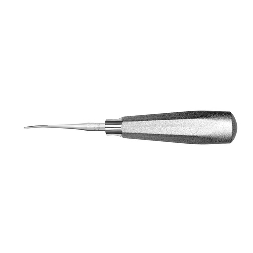 [EL2C] Luxateur 2mm courbé - Hu-Friedy - Delynov