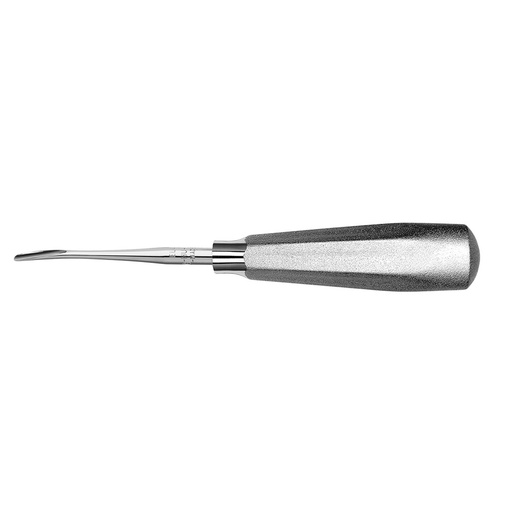 [EL4C] Luxateur 4mm courbé - Hu-Friedy - Delynov