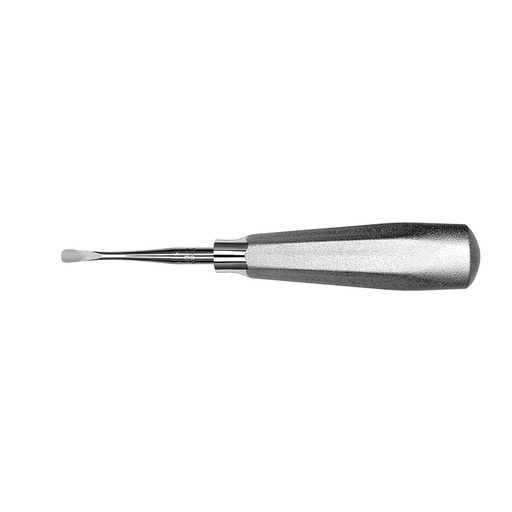 [EL5C] Luxateur 5mm courbé, manche #510 (EL5C) - Hu-Friedy - Delynov
