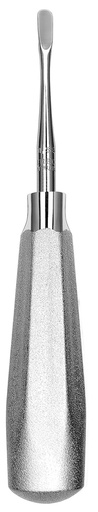 [EL5S] Luxator Handle Number 510 5mm Straight - Hu-Friedy - Delynov