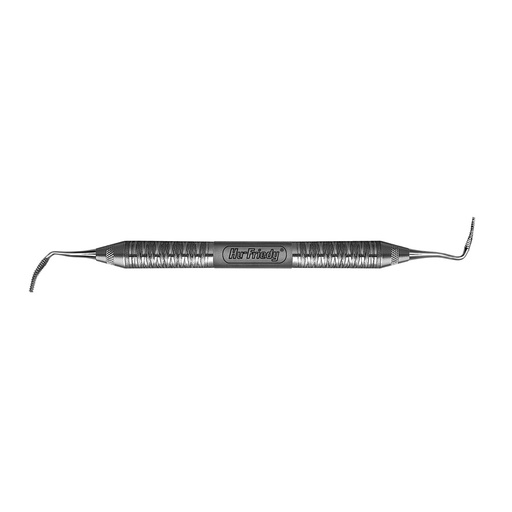 [FS9/10S6] Lime Schluger #9S/10S manche #6 (FS9/10S6) - Hu-Friedy - Delynov