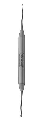 [TKN1] Tunneling Knife number 1 - Hu-Friedy - Delynov