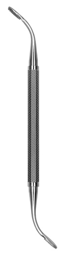 [BF1W] Product Summary for Delynov Online Store: Wahl Numéro 1W Bone Rasp, Handle Numéro 522 - Hu-Friedy - Delynov.