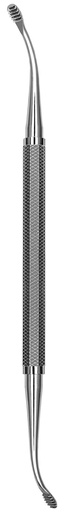 [BF2W] Product Title: Wahl Number 2W Bone Rasp, Handle Number 522 - Hu-Friedy - Delynov