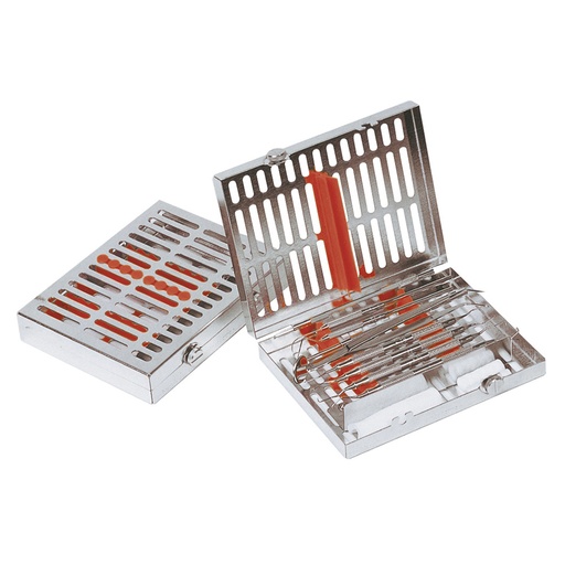 [IM12DIN80] Elevated Sinus Curette, Short Handle, Number 10 - Hu-Friedy - Delynov