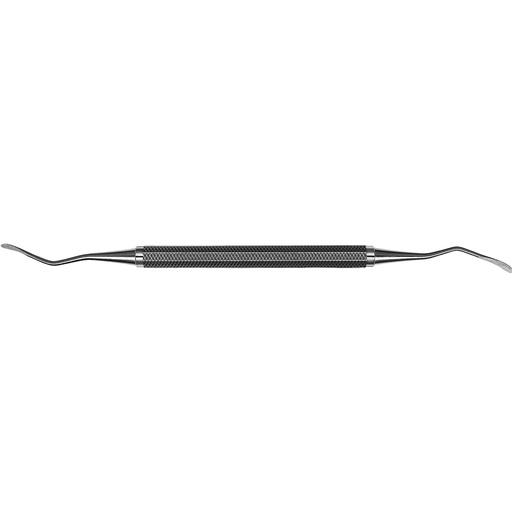 [IMP6347S] Curette élévation sinusale #914 manche #10 court (IMP6347S) - Hu-Friedy - Delynov