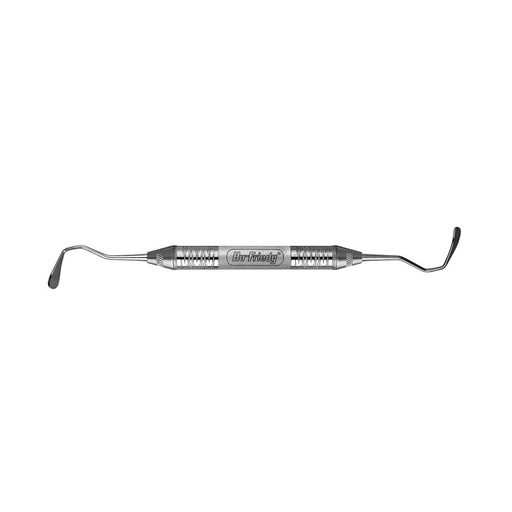 [IMP300S6] Instrument Sinus Lift handle Number 6 short - Hu-Friedy - Delynov