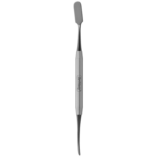 [PPR3X] Décolleur Prichard #3, Black Line - Hu-Friedy - Delynov