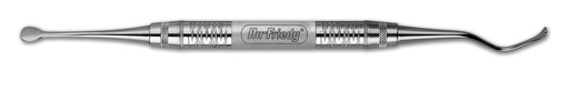 [IMP300SIM] Elevating Sinus Lift Instrument Simion, Handle Number 6 - Hu-Friedy - Delynov