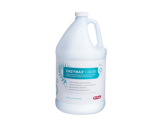 [IMS-1226] IMS Détergent Liquide Enzymax, 3,8 litres flacon réserv - Hu-Friedy - Delynov