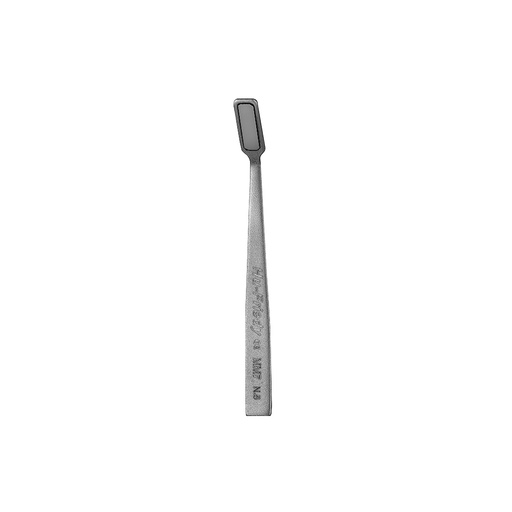 [MM7] Miroir micro-chirurgie rectangulaire 7x2mm, flexible (MM7) - Hu-Friedy - Delynov