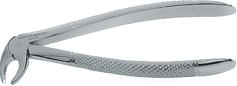 [291.13] DAVIER ENFANT PREMOLAIRES INF. - Acteon