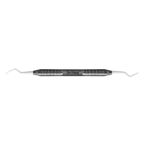 [IMPL4R/4L6] Product Title: Kit Implacare II - 4R/4L Handle Number 6 - Hu-Friedy - Delynov