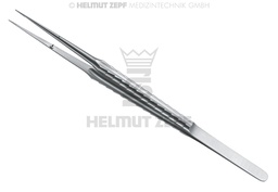 Micro Dissection Tweezers - Helmut Zepf (22.820.17) - Delynov