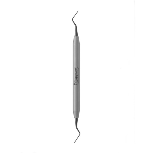 [FQUINCEY1X] Instrument Tunnelisation #1 Giles de Quincey, Black Line (FQUINCEY1X) - Hu-Friedy - Delynov