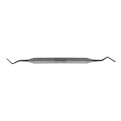 [TKN2X] Couteau de tunnelisation #2, Black Line (TKN2X) - Hu-Friedy - Delynov