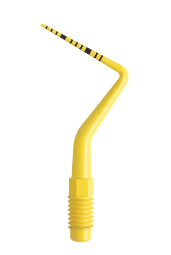 [PCVUNC12PT] Pointes Sondes Colorvue #UNC12 12Pc/Pt 1-2-..10-11-12 - Hu-Friedy - Delynov