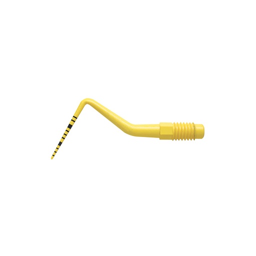 [PCVUNC12PT] Product Title: Hu-Friedy UNC12 Color-Coded Sickle Scaler Set for Dental Surgery